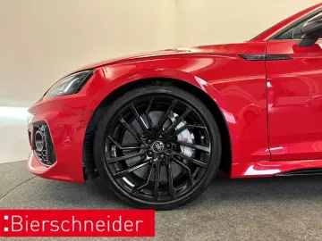 AUDI RS5 Sportback KERAMIK 280KM H LASER 20 S-SITZE P