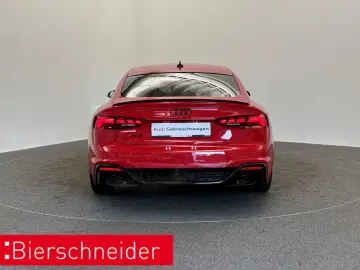 AUDI RS5 Sportback KERAMIK 280KM H LASER 20 S-SITZE P