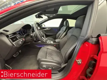 AUDI RS5 Sportback KERAMIK 280KM H LASER 20 S-SITZE P