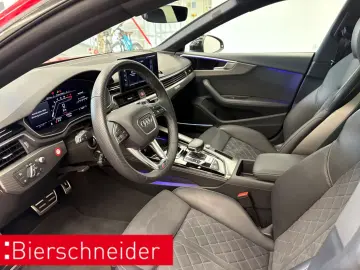 AUDI RS5 Sportback KERAMIK 280KM H LASER 20 S-SITZE P