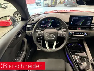 AUDI RS5 Sportback KERAMIK 280KM H LASER 20 S-SITZE P