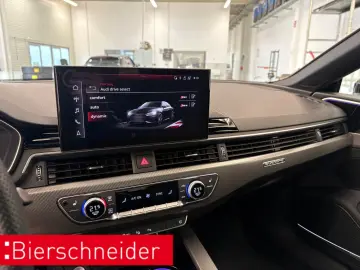 AUDI RS5 Sportback KERAMIK 280KM H LASER 20 S-SITZE P