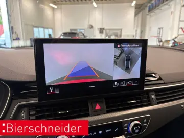 AUDI RS5 Sportback KERAMIK 280KM H LASER 20 S-SITZE P