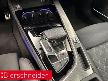 AUDI RS5 Sportback KERAMIK 280KM H LASER 20 S-SITZE P