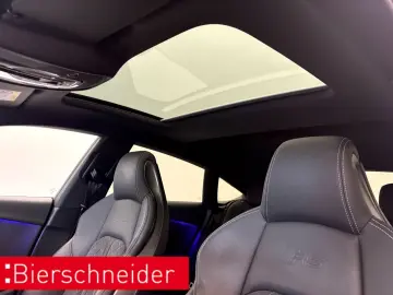 AUDI RS5 Sportback KERAMIK 280KM H LASER 20 S-SITZE P