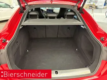 AUDI RS5 Sportback KERAMIK 280KM H LASER 20 S-SITZE P