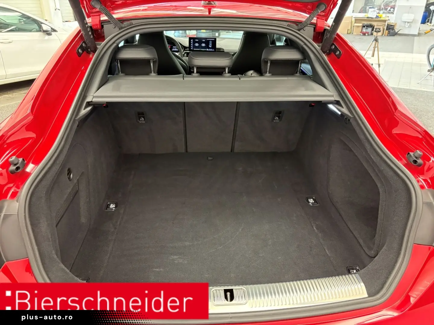 AUDI RS5 Sportback KERAMIK 280KM H LASER 20 S-SITZE P