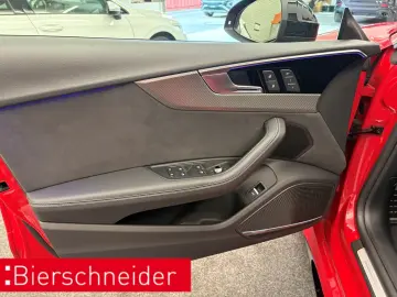 AUDI RS5 Sportback KERAMIK 280KM H LASER 20 S-SITZE P