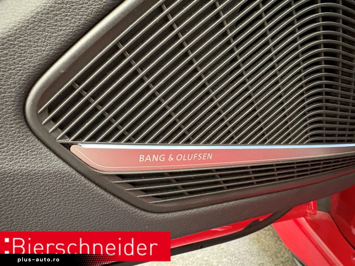 AUDI RS5 Sportback KERAMIK 280KM H LASER 20 S-SITZE P