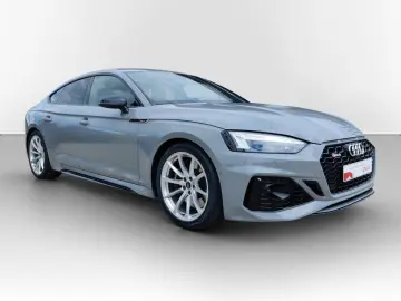 AUDI RS5 Sportback quattro Tiptronic MATRIX NAVI SHZ