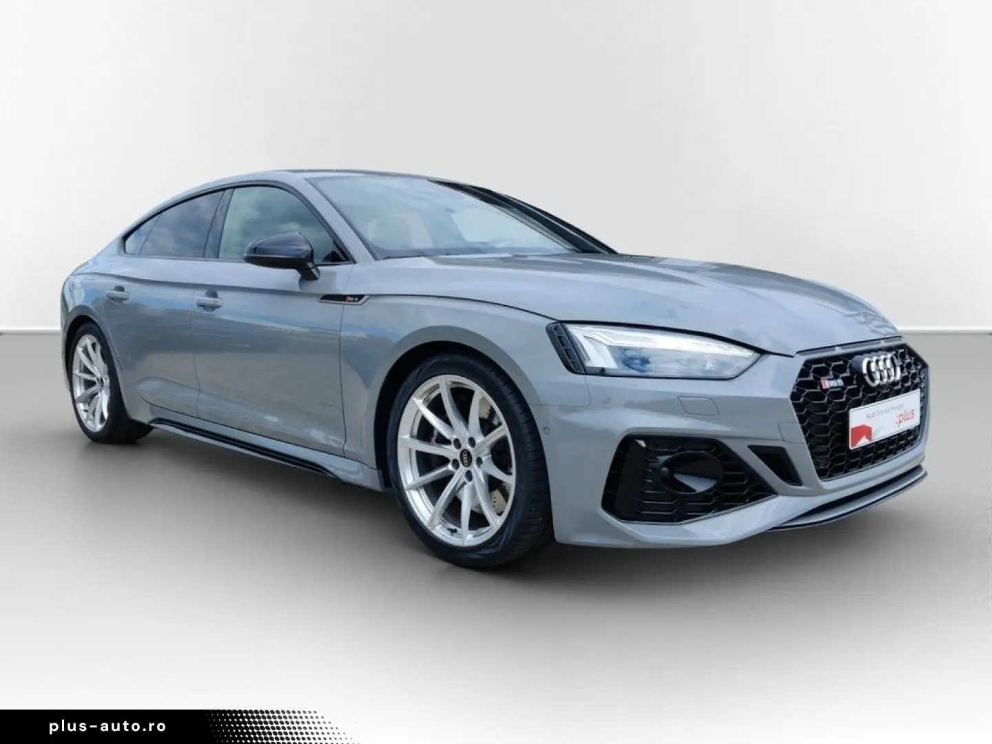 AUDI RS5 Sportback quattro Tiptronic MATRIX NAVI SHZ