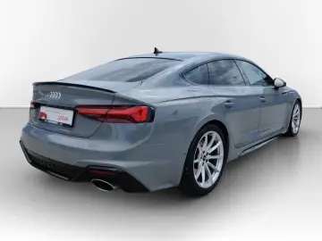 AUDI RS5 Sportback quattro Tiptronic MATRIX NAVI SHZ
