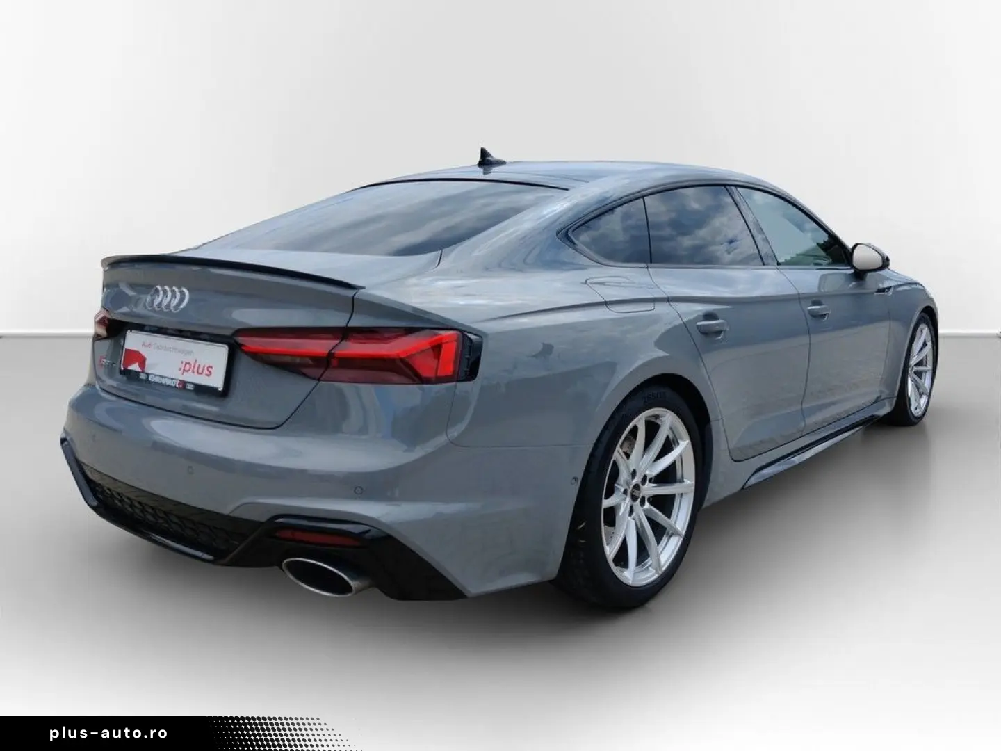 AUDI RS5 Sportback quattro Tiptronic MATRIX NAVI SHZ