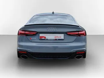 AUDI RS5 Sportback quattro Tiptronic MATRIX NAVI SHZ