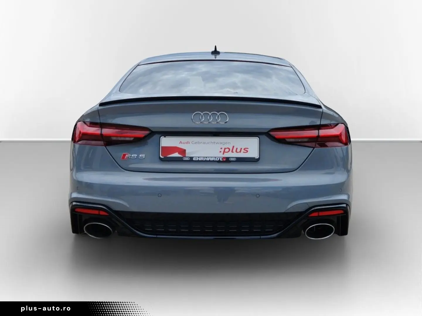 AUDI RS5 Sportback quattro Tiptronic MATRIX NAVI SHZ