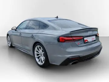 AUDI RS5 Sportback quattro Tiptronic MATRIX NAVI SHZ
