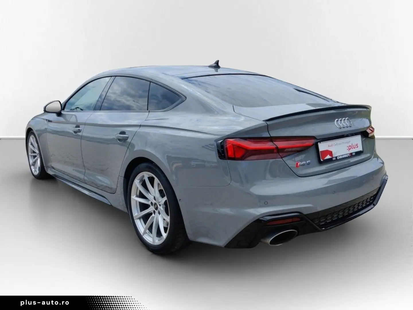 AUDI RS5 Sportback quattro Tiptronic MATRIX NAVI SHZ