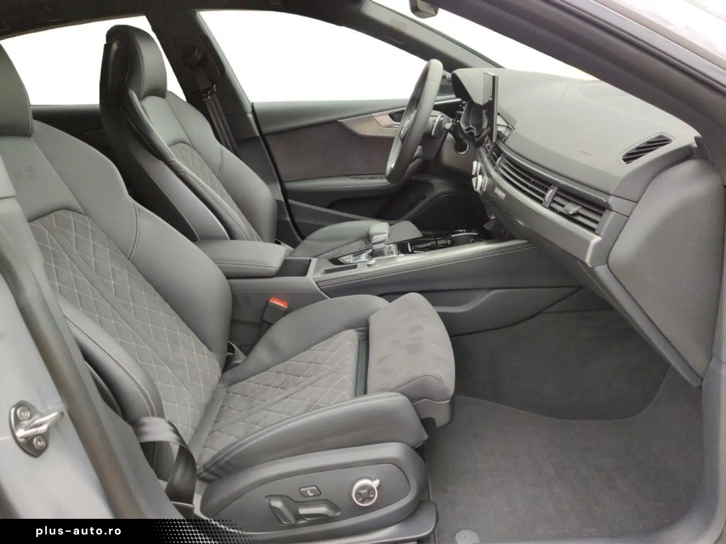 AUDI RS5 Sportback quattro Tiptronic MATRIX NAVI SHZ