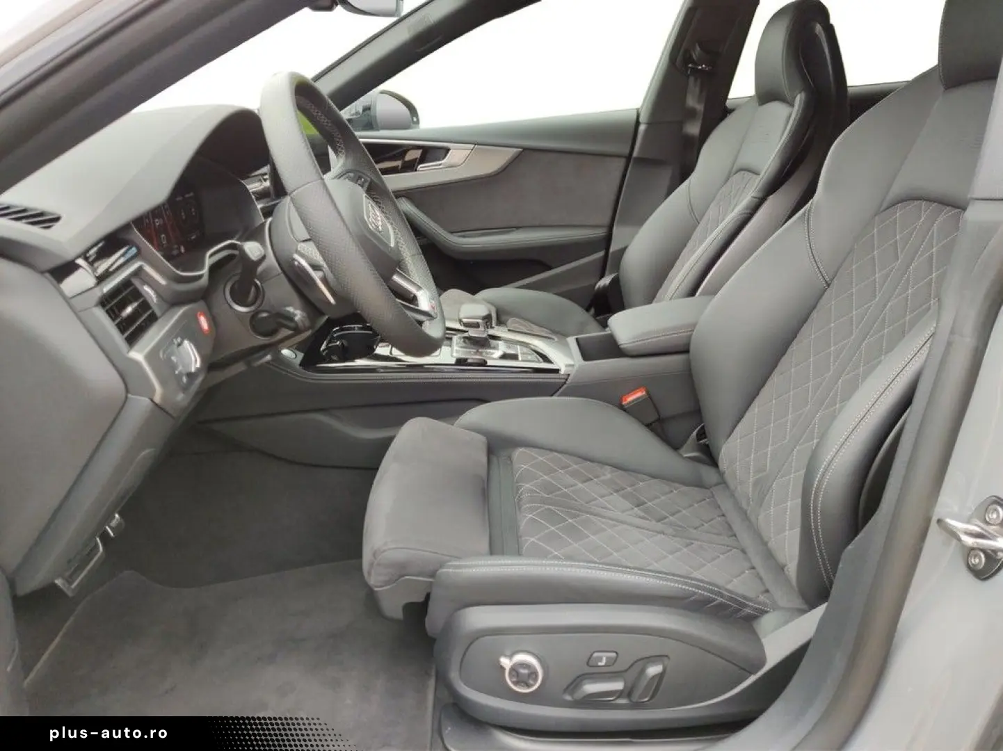 AUDI RS5 Sportback quattro Tiptronic MATRIX NAVI SHZ