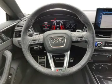 AUDI RS5 Sportback quattro Tiptronic MATRIX NAVI SHZ