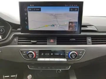 AUDI RS5 Sportback quattro Tiptronic MATRIX NAVI SHZ