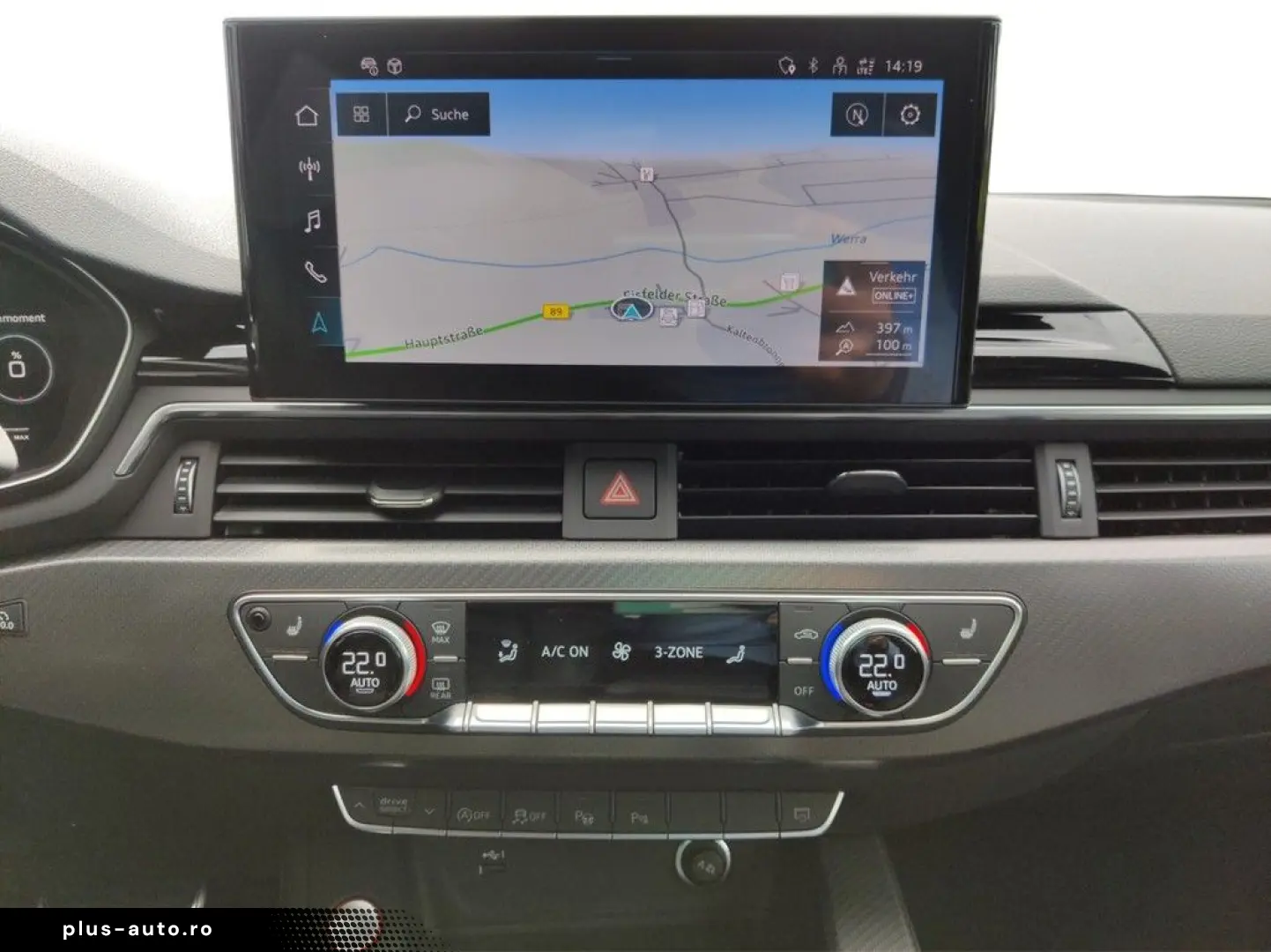 AUDI RS5 Sportback quattro Tiptronic MATRIX NAVI SHZ