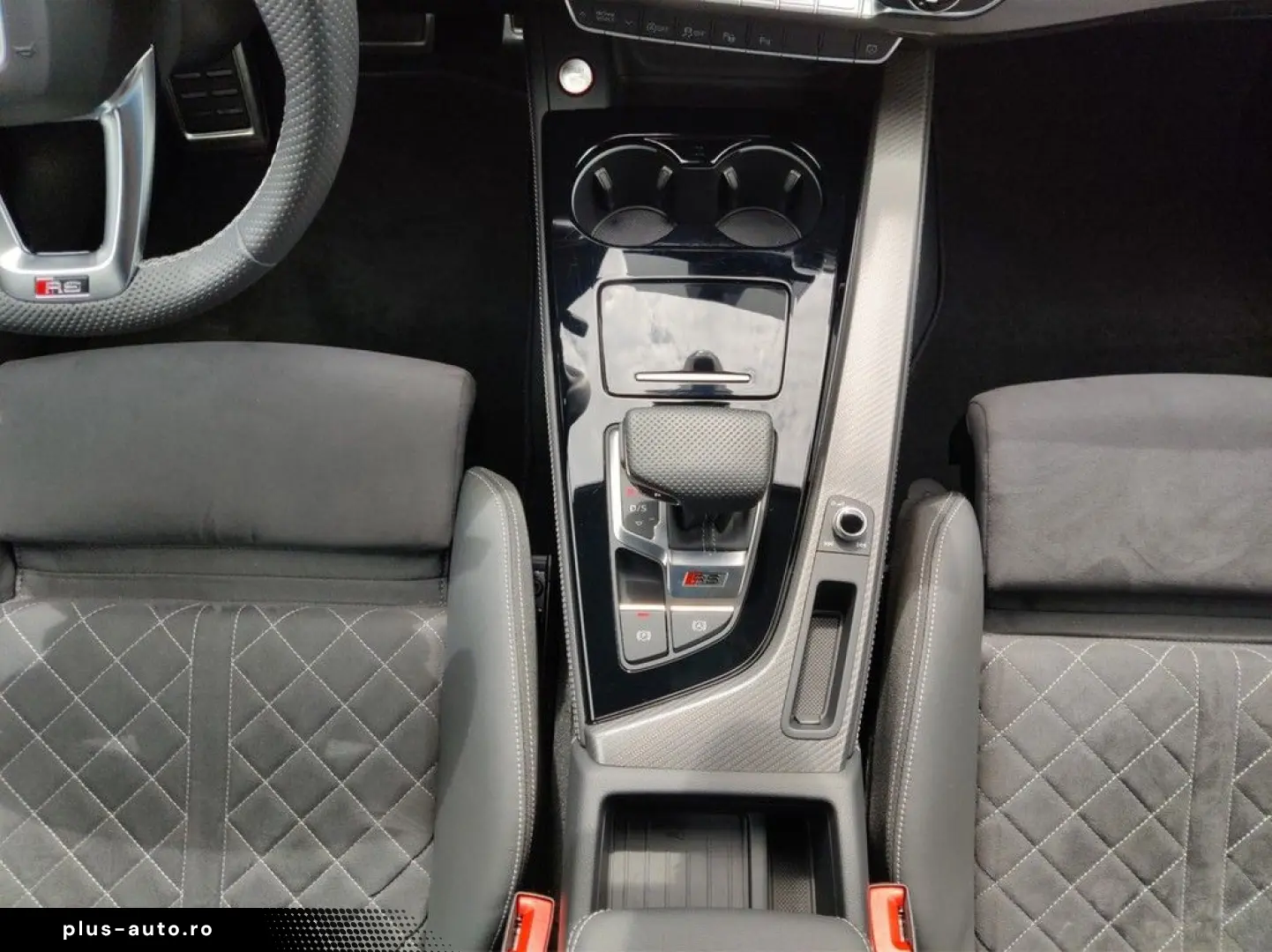 AUDI RS5 Sportback quattro Tiptronic MATRIX NAVI SHZ