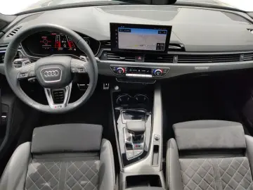 AUDI RS5 Sportback quattro Tiptronic MATRIX NAVI SHZ