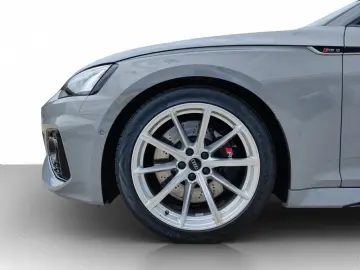 AUDI RS5 Sportback quattro Tiptronic MATRIX NAVI SHZ