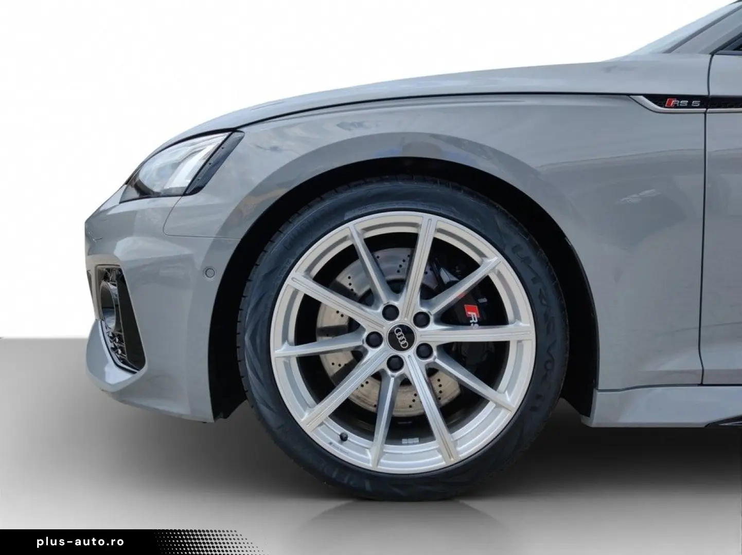 AUDI RS5 Sportback quattro Tiptronic MATRIX NAVI SHZ