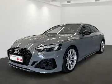 AUDI RS5 Sportback TFSI  MATRIX NAVI MASSAGESITZ