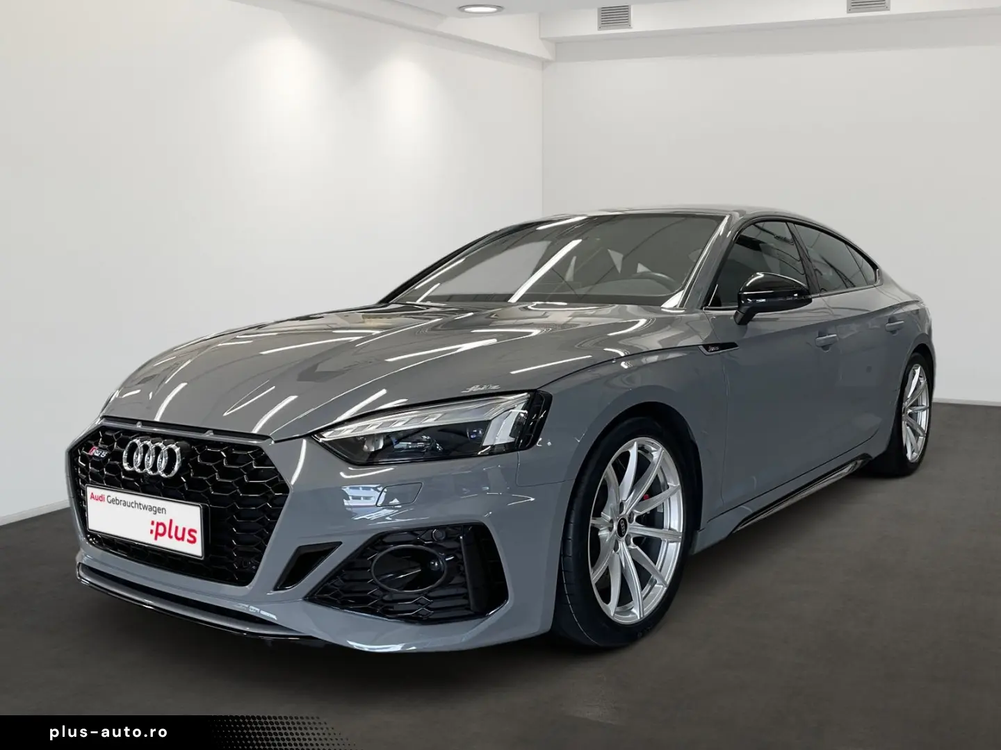 AUDI RS5 Sportback TFSI  MATRIX NAVI MASSAGESITZ
