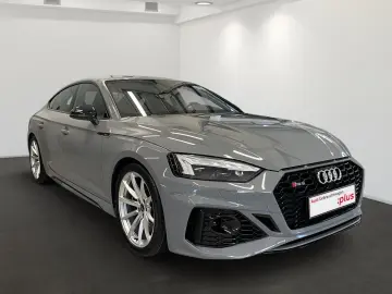 AUDI RS5 Sportback TFSI  MATRIX NAVI MASSAGESITZ