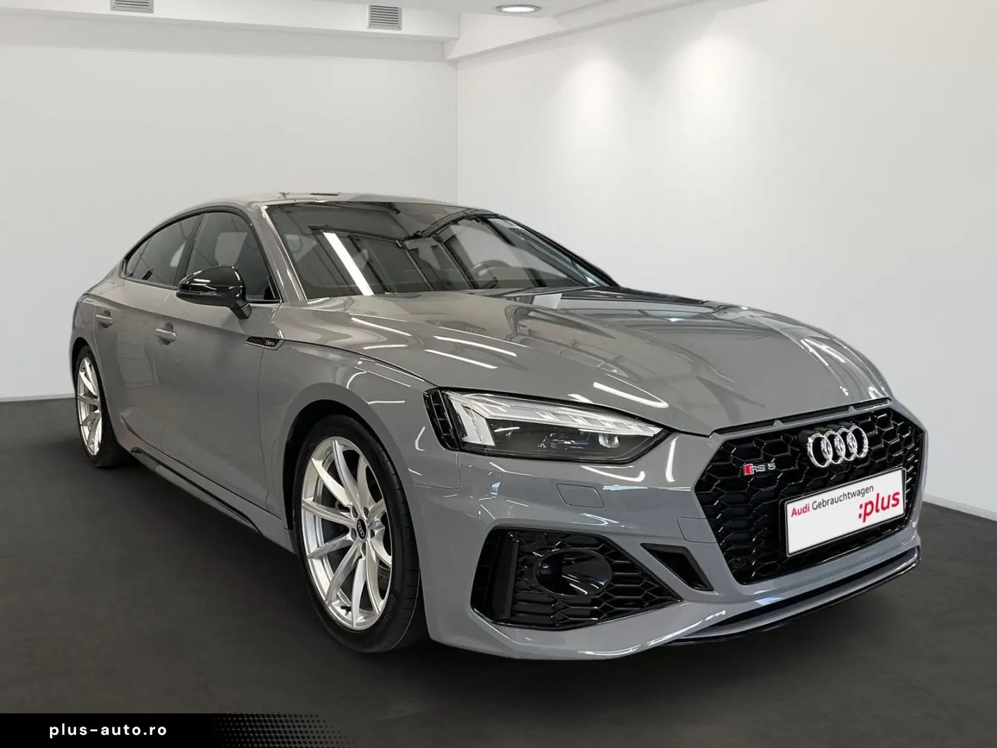 AUDI RS5 Sportback TFSI  MATRIX NAVI MASSAGESITZ