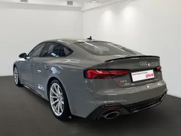 AUDI RS5 Sportback TFSI  MATRIX NAVI MASSAGESITZ