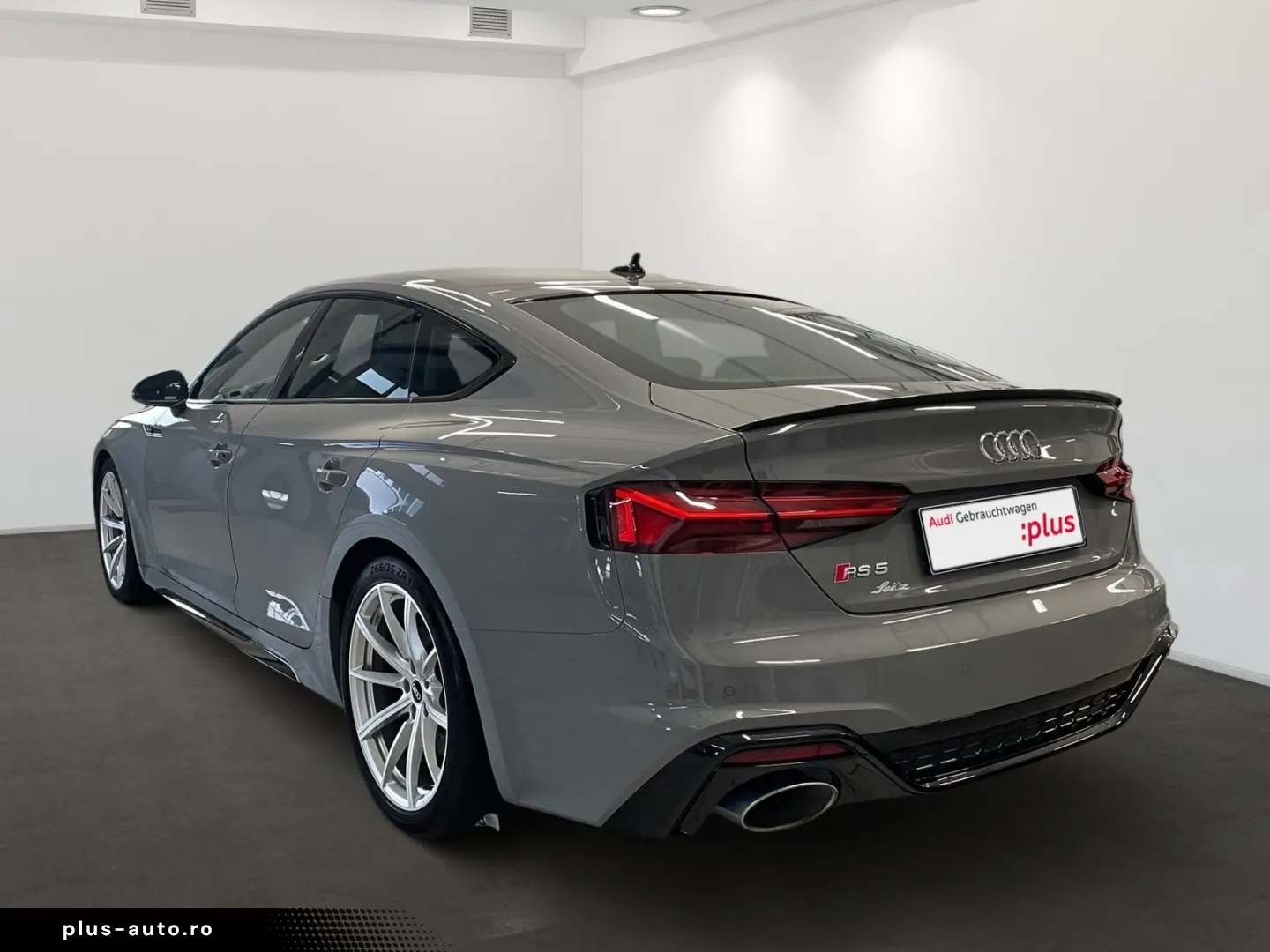 AUDI RS5 Sportback TFSI  MATRIX NAVI MASSAGESITZ