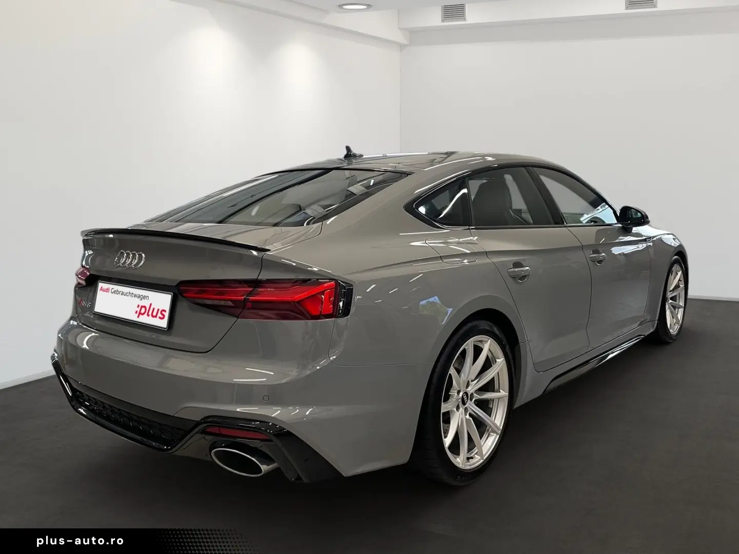 AUDI RS5 Sportback TFSI  MATRIX NAVI MASSAGESITZ