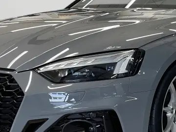 AUDI RS5 Sportback TFSI  MATRIX NAVI MASSAGESITZ