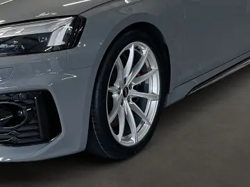 AUDI RS5 Sportback TFSI  MATRIX NAVI MASSAGESITZ