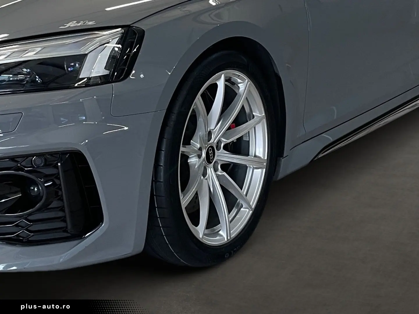 AUDI RS5 Sportback TFSI  MATRIX NAVI MASSAGESITZ
