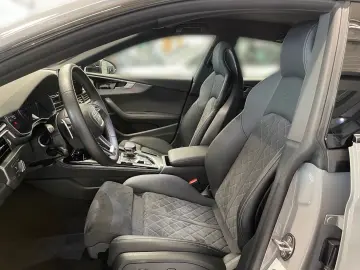AUDI RS5 Sportback TFSI  MATRIX NAVI MASSAGESITZ