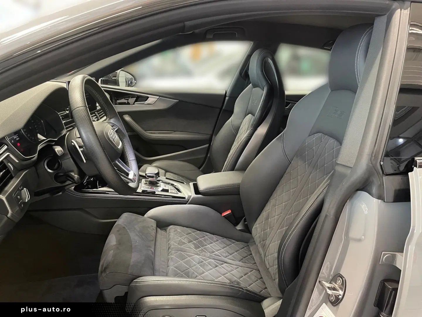 AUDI RS5 Sportback TFSI  MATRIX NAVI MASSAGESITZ