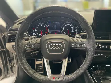 AUDI RS5 Sportback TFSI  MATRIX NAVI MASSAGESITZ