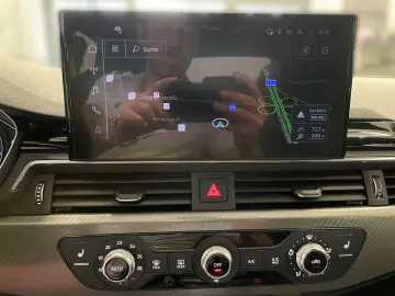 AUDI RS5 Sportback TFSI  MATRIX NAVI MASSAGESITZ