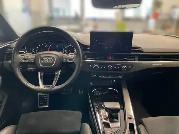 AUDI RS5 Sportback TFSI  MATRIX NAVI MASSAGESITZ