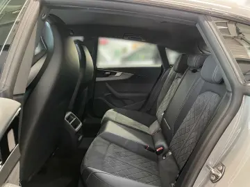 AUDI RS5 Sportback TFSI  MATRIX NAVI MASSAGESITZ