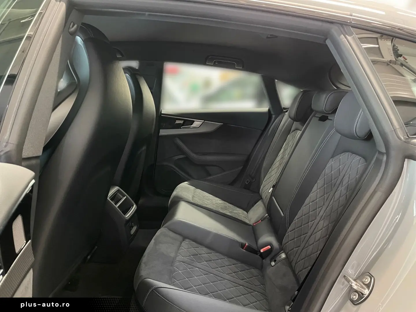 AUDI RS5 Sportback TFSI  MATRIX NAVI MASSAGESITZ