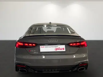 AUDI RS5 Sportback TFSI  MATRIX NAVI MASSAGESITZ
