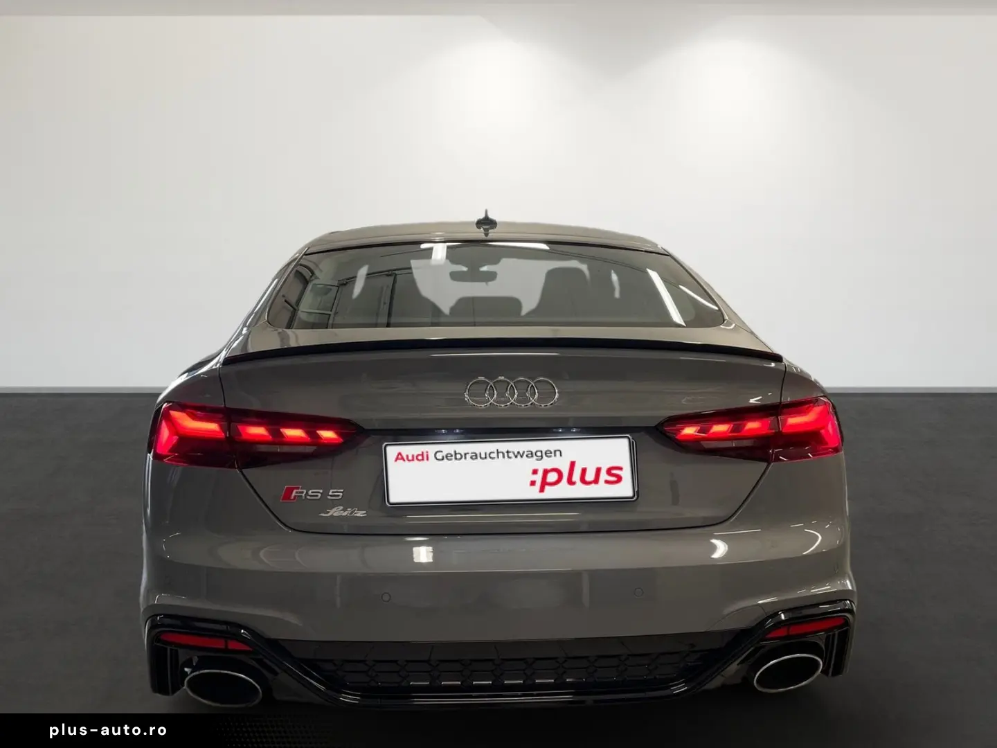 AUDI RS5 Sportback TFSI  MATRIX NAVI MASSAGESITZ