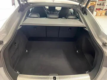 AUDI RS5 Sportback TFSI  MATRIX NAVI MASSAGESITZ